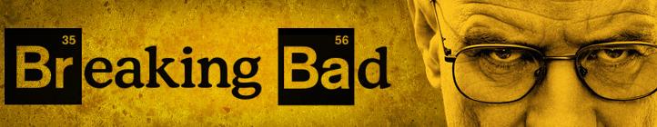 Breaking Bad (2008 - 2013)