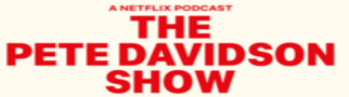The Pete Davidson Show (2026)