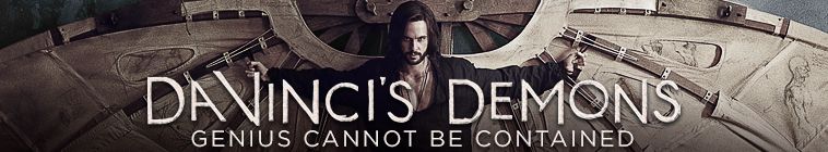 Da Vinci's Demons (2013- 2015)