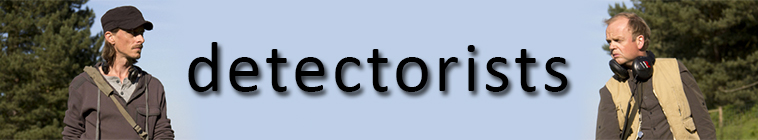 Detectorists (2014-2022)