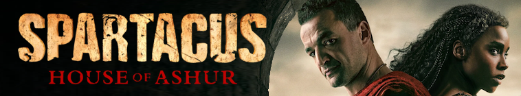 Spartacus: House of Ashur (2025)