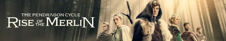 The Pendragon Cycle: Rise of the Merlin (2025)