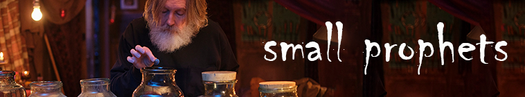 Small Prophets (2026)