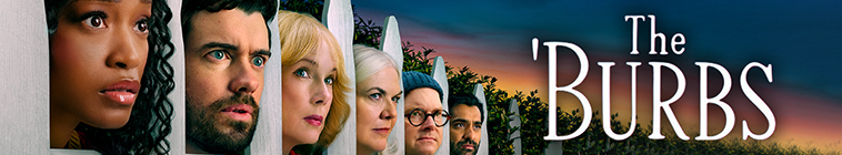The 'Burbs (2026)