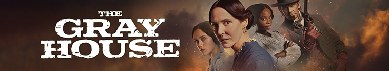The Gray House (2026)