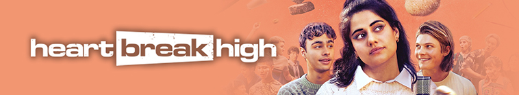 Heartbreak High (2026)