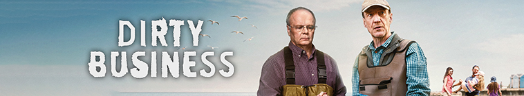 Dirty Business (2026)