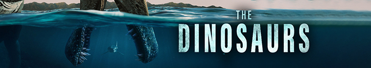 The Dinosaurs (2026)