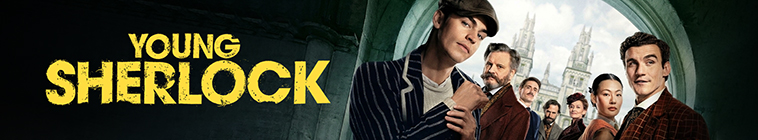 Young Sherlock (2026)