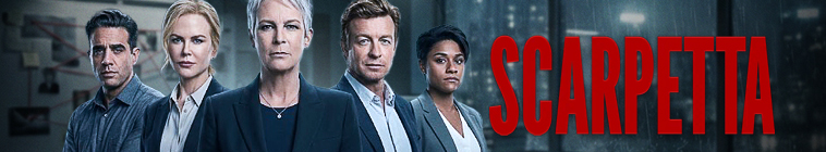 Scarpetta (2026)