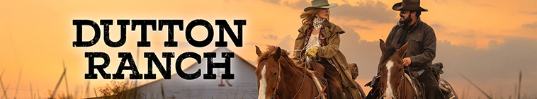 Dutton Ranch (2026)