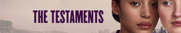 The Testaments (2026)
