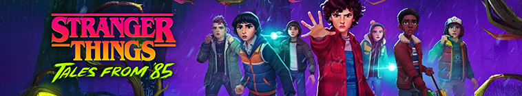 Stranger Things: Tales From ྑ (2026)
