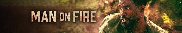 Man on Fire (2026)