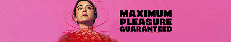 Maximum Pleasure Guaranteed (2026)