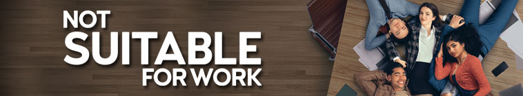 Not Suitable for Work (2026)