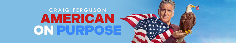 Craig Ferguson: American on Purpose (2026)