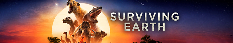 Surviving Earth (2026)