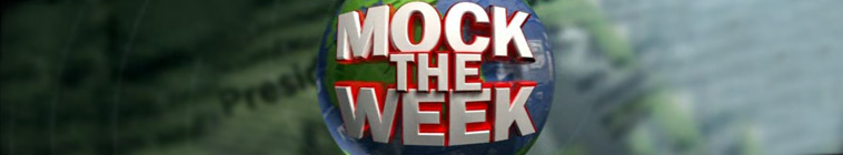 Mock the Week (2005)
