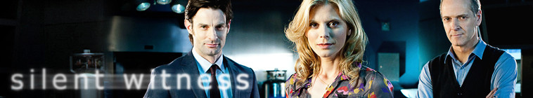 Silent Witness (1996)