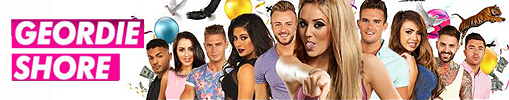 Geordie Shore (2011)