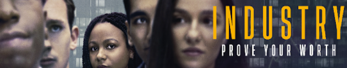 Industry (2020)