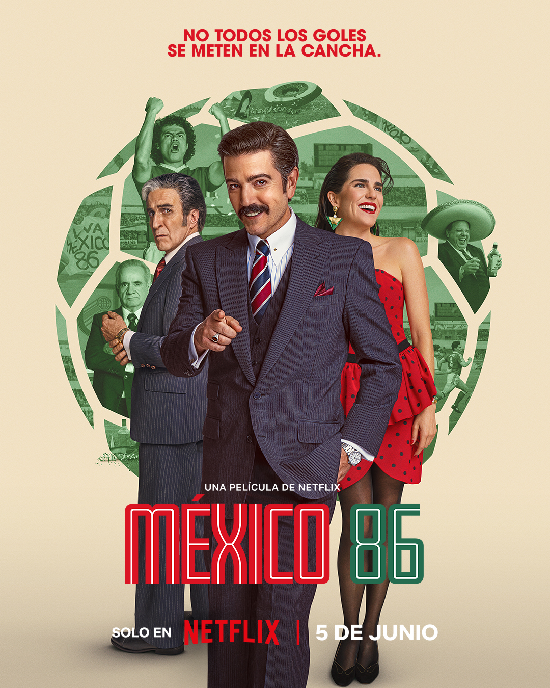 Mexico 86 (2026)