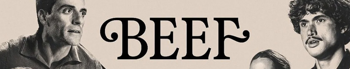 Beef (2023)