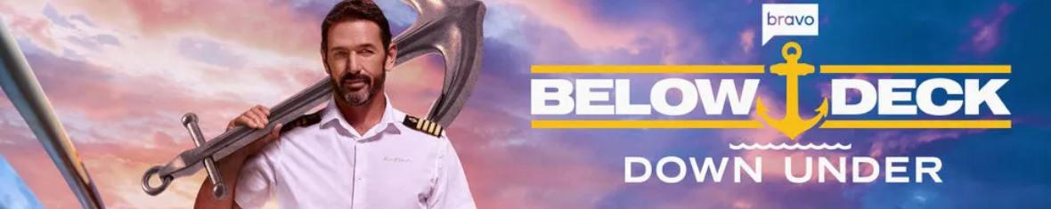 Below Deck Down Under (2022)