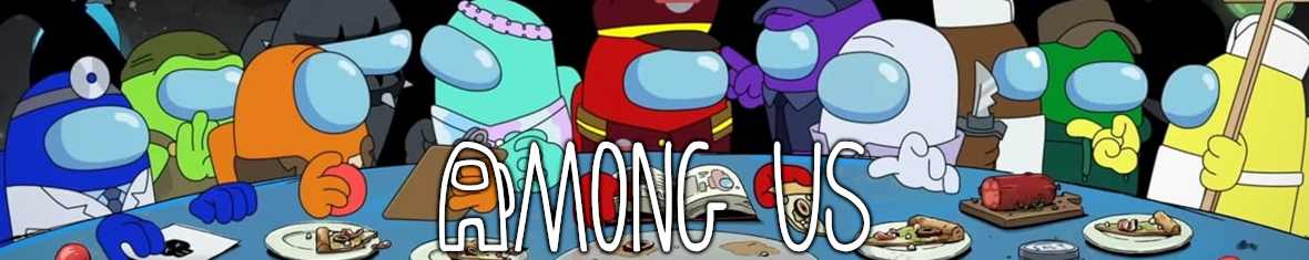Among Us (2026)