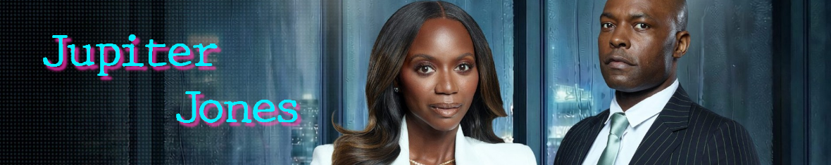 Jupiter Jones (2026)