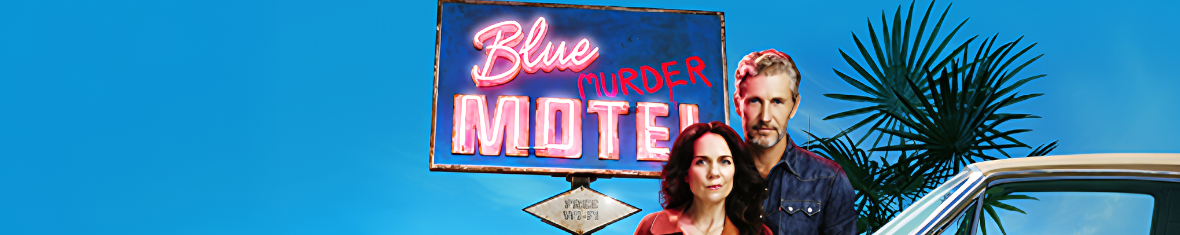 Blue Murder Motel (2026)